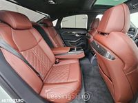 second-hand Audi S8 4.0 TFSI quattro MHEV Tiptronic