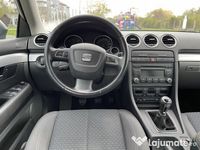 second-hand Seat Exeo 2.0 TDI