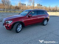 second-hand Mercedes 200 GLCAMG LINE 4 MATIC 24.000km