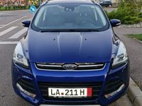 second-hand Ford Kuga 2.0 TDCi 4x4 Aut. Titanium 2016 · 212 000 km · 1 997 cm3 · Diesel