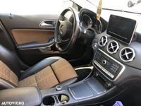 second-hand Mercedes GLA200 d 4MATIC Aut.