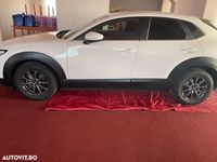 second-hand Mazda CX-30 e-SKYACTIV G122 MHEV Homura