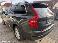 Second-hand Volvo XC90 Momentum 235 CP (172 kW) 2019 Culoaregri SUV