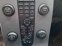 Second-hand Volvo S40 110 CP (80 kW) 2007 Berlinǎ