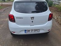 second-hand Dacia Sandero 1.0 SCe Laureate