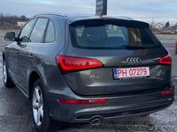 Second-hand Audi Q5 S-Line 177 CP (130 kW) 2013 Culoaregri SUV
