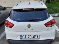 second-hand Renault Clio IV break