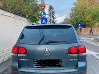 Second-hand VW Touareg 165 CP (121 kW) 2007 SUV