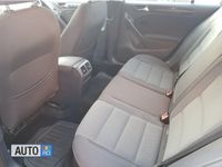 Second-hand VW Golf VI Highline 109 CP (80 kW) 2010 Negru Hatchback