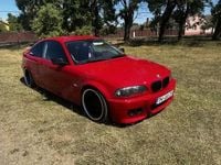 Second-hand BMW 318 143 CP (105 kW) 2002 Coupe