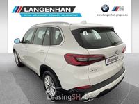 second-hand BMW X5 