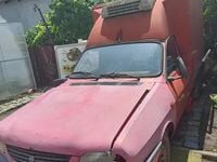 Second-hand Dacia 1310 55 CP (40 kW) 2003 Van
