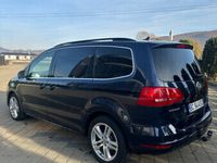 second-hand VW Sharan 2012 accept variante