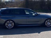 second-hand BMW 325 Seria 3 d Aut. M Sport