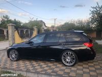 second-hand BMW 318 Seria 3 d DPF Touring Edition Sport