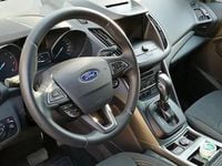 Second-hand Ford Kuga 150 CP (110 kW) 2019 Culoaregri SUV