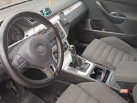 second-hand VW Passat Variant 2.0 TDI 4Motion BlueMotion Technology Comfortline