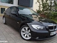 second-hand BMW 320 Seria 3 d