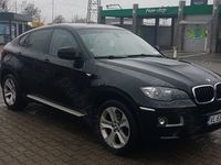 Second-hand BMW X6 258 CP (189 kW) 2014 SUV