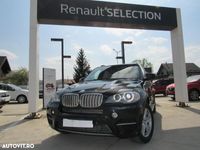 second-hand BMW X5 xDrive40d