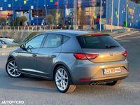 second-hand Seat Leon 2.0 TDI DPF Start&Stop DSG FR