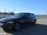 second-hand BMW 318 Seria 3 d DPF Touring Aut. Edition Exclusive