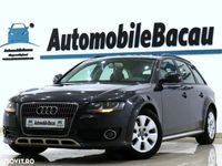 second-hand Audi A4 2.0 TDI Avant