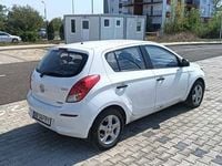 Second-hand Hyundai i20 51 CP (37 kW) 2014 Hatchback