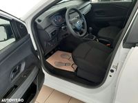 second-hand Dacia Logan ECO-G 100 Essential