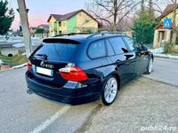 Second-hand BMW 320 M Sport 163 CP (119 kW) 2006 Break