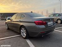 second-hand BMW 520 Seria 5 d xDrive