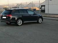 second-hand VW Golf Alltrack 1.6 TDI 4Motion