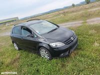 second-hand VW Golf Plus 1.4 Comfortline TSI DSG