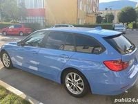 Second-hand BMW 318 142 CP (104 kW) 2015 Break