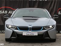 second-hand BMW i8 Standard