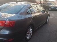 second-hand VW Jetta 1.6 TDI DPF DSG Highline