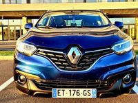 second-hand Renault Kadjar 