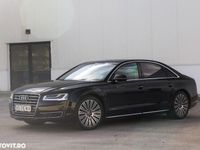 second-hand Audi A8L 3.0 TDI Quattro Tiptronic