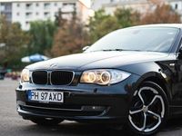 second-hand BMW 123 Seria 1 d