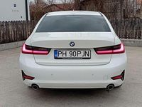 Second-hand BMW 318 150 CP (110 kW) 2020 Berlinǎ