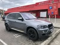 Second-hand BMW X5 240 CP (176 kW) 2006 SUV