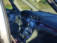 Second-hand Ford Galaxy 140 CP (102 kW) 2011 Monovolum