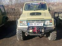 Second-hand Suzuki Samurai 90 CP (66 kW) 2000 SUV