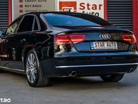 second-hand Audi A8L 3.0 TDI Quattro EU6 Tiptronic