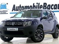 second-hand Dacia Duster SCe 115 2WD Essential