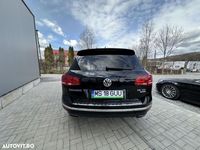 second-hand VW Touareg V6 TDI BMT Supreme Plus