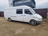 Second-hand Mercedes Sprinter 80 CP (58 kW) 2004
