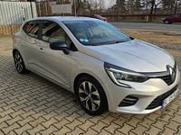 Second-hand Renault Clio V Techno 145 CP (106 kW) 2023 Culoareargint