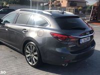 second-hand Mazda 6 G165 Revolution