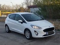 Second-hand Ford Fiesta 95 CP (69 kW) 2019 Hatchback